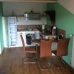 בית הארחה Gaestehaus Biggi 3*