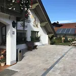 Gaestehaus Biggi בית הארחה 3*