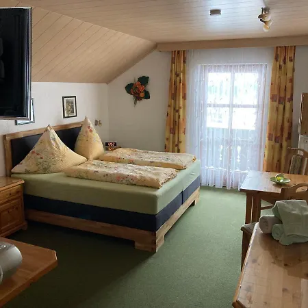 Gæstehus Gaestehaus Biggi