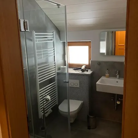 Gaestehaus Biggi Gæstehus