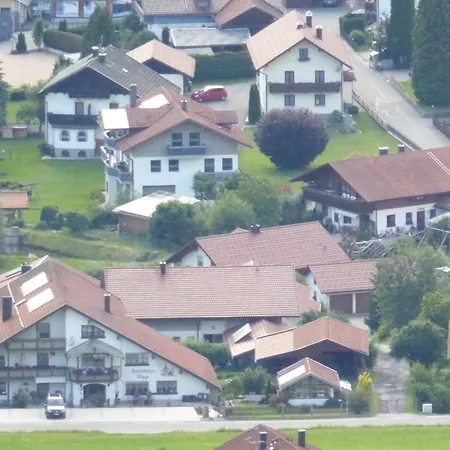 Gaestehaus Biggi 3*