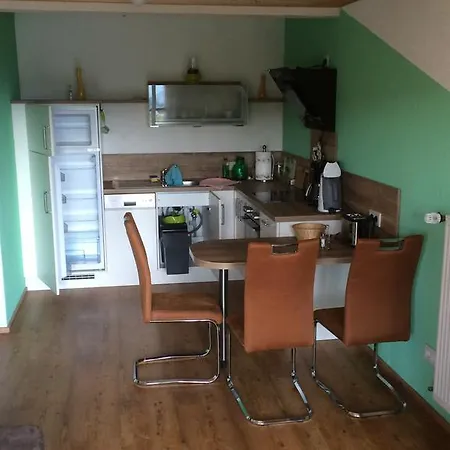 Gæstehus Gaestehaus Biggi 3*