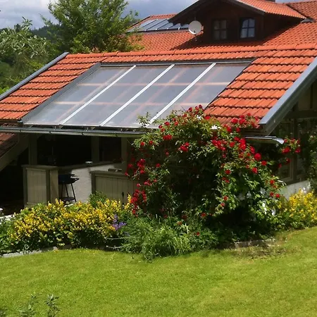 Gæstehus Gaestehaus Biggi 3*