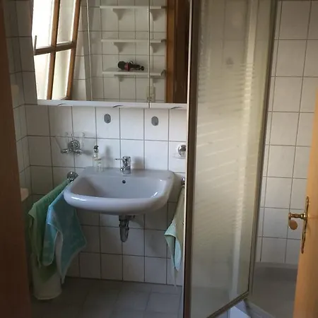 Gæstehus Gaestehaus Biggi