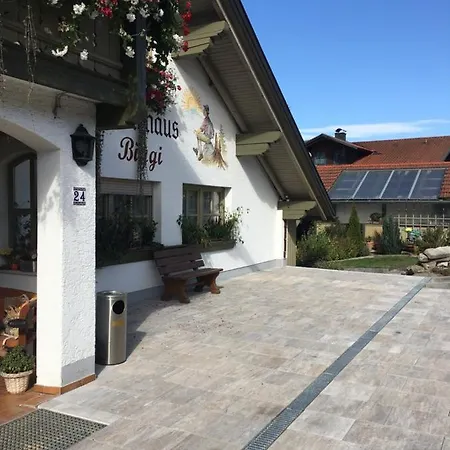 Gaestehaus Biggi Gæstehus 3*