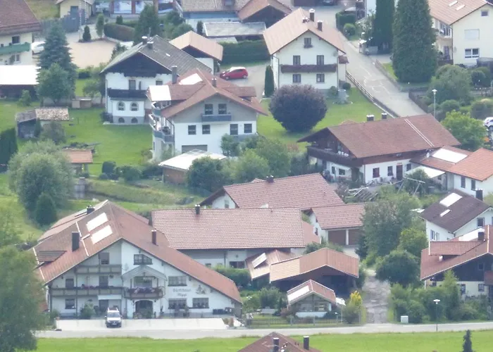 Gaestehaus Biggi 3*