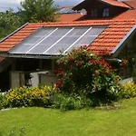 Gasthuis Gaestehaus Biggi 3*