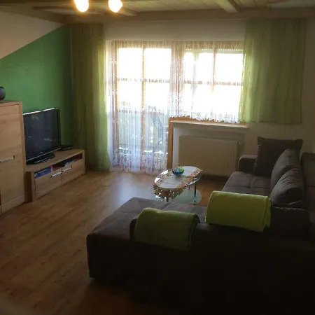 Gaestehaus Biggi Penzion