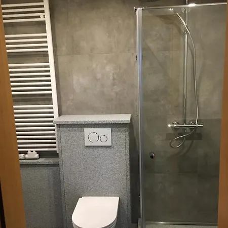 Gaestehaus Biggi Penzion Bodenmais