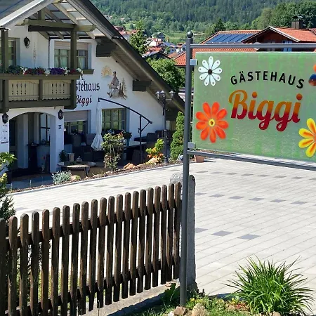 Gaestehaus Biggi