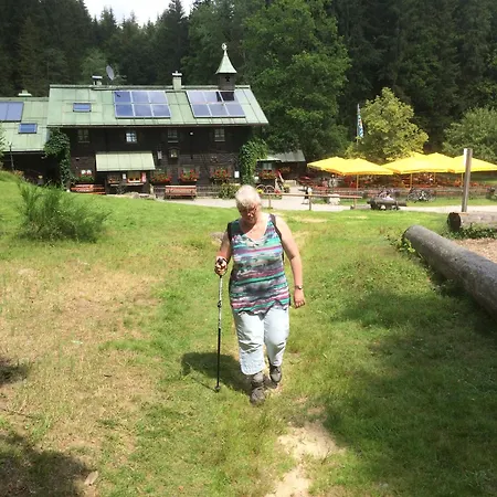 Gaestehaus Biggi