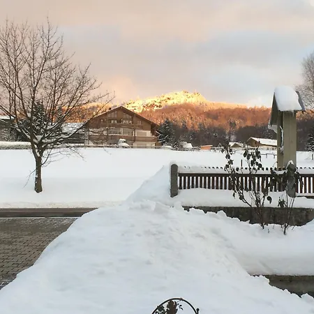 Gaestehaus Biggi Gæstehus