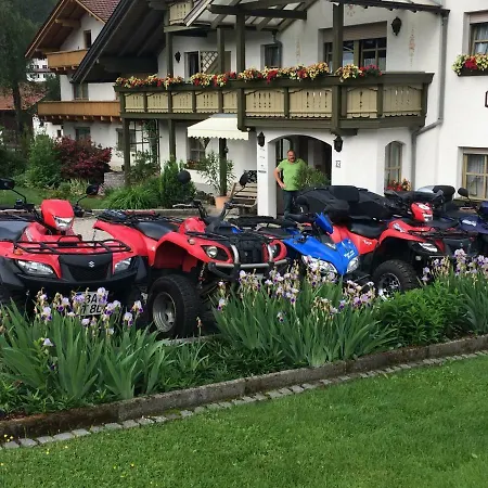 Gaestehaus Biggi Gæstehus 3*