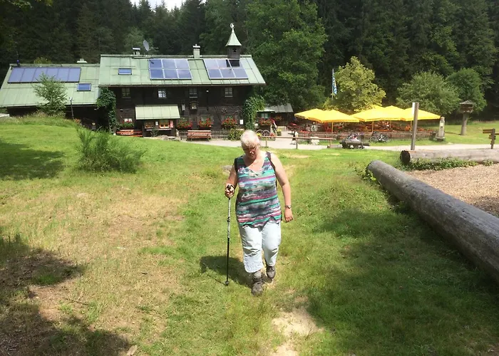 Gaestehaus Biggi