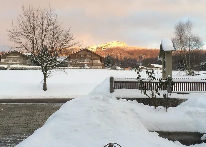 Gaestehaus Biggi Penzion